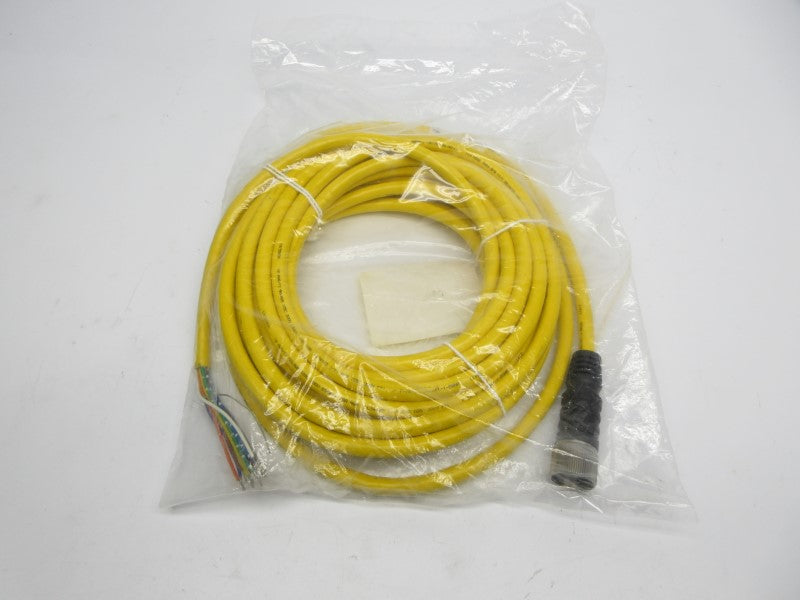 TURCK CKMV12-12-10/S817 300V 6A NSMP