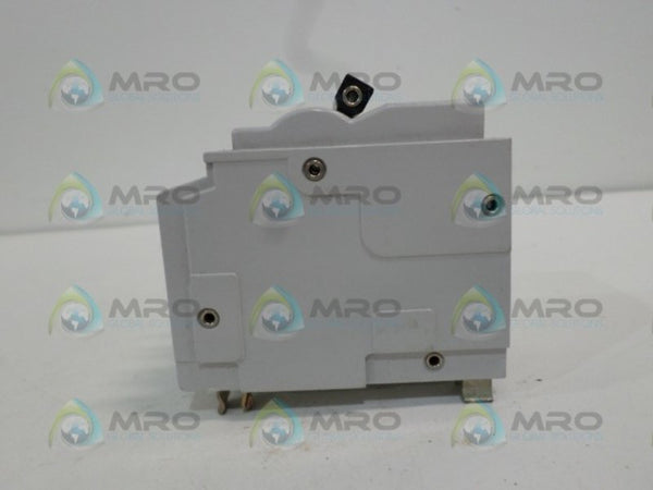SQUARE D QO332E39 CIRCUIT BREAKER 32A UNMP