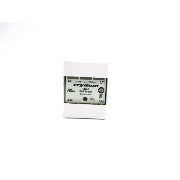 CRYDOM GNA5 84134901 24-280VAC 10A NSMP