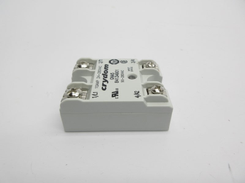 CRYDOM GNA5 84134901 24-280VAC 10A NSMP