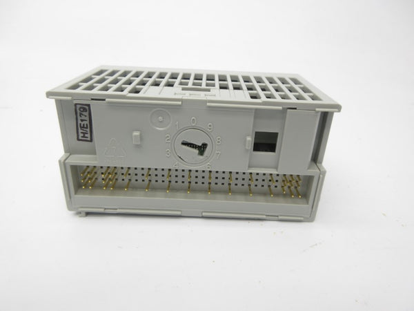 ALLEN BRADLEY 1794-IB8 SER. A 24VDC REV. A01 NSMP