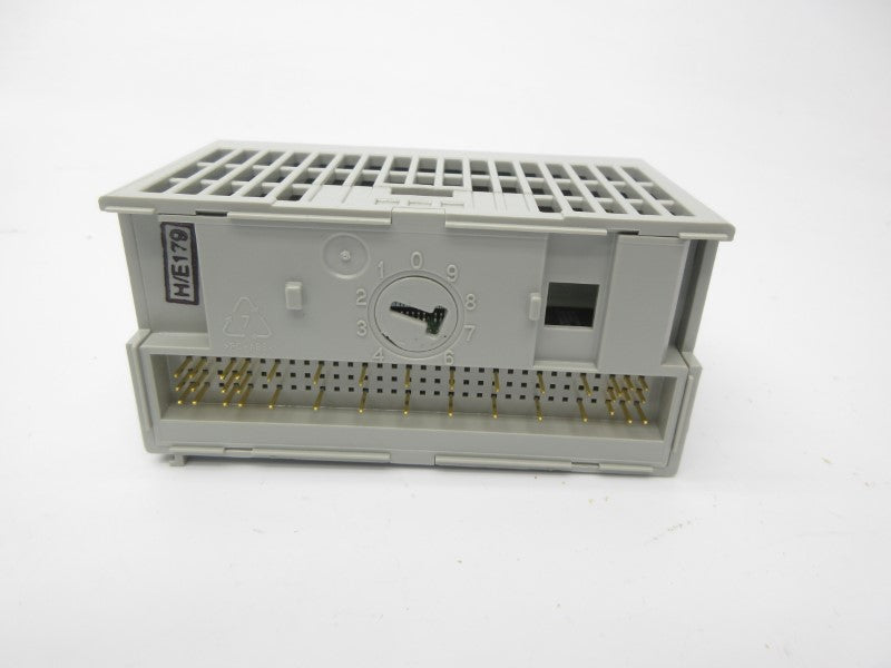 ALLEN BRADLEY 1794-IB8 SER. A 24VDC REV. A01 NSMP