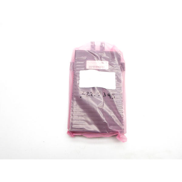 SCHNEIDER ELECTRIC P0923RN REV. 0A NSMP