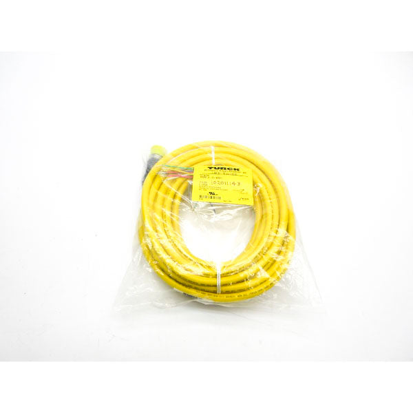 TURCK CSSMV12-12-10/S817 300V 6A NSMP