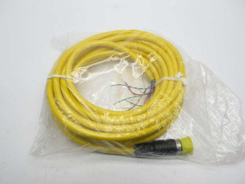 TURCK CSSMV12-12-10/S817 300V 6A NSMP
