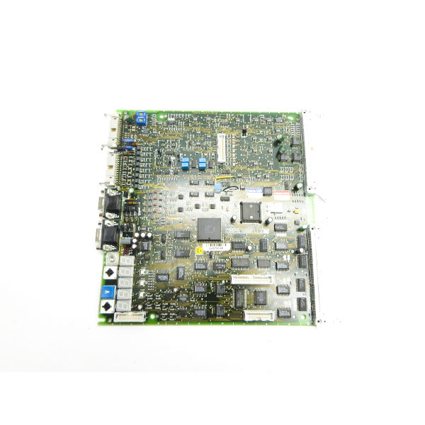 SIEMENS C98043-A1600-L1-11 NSNP