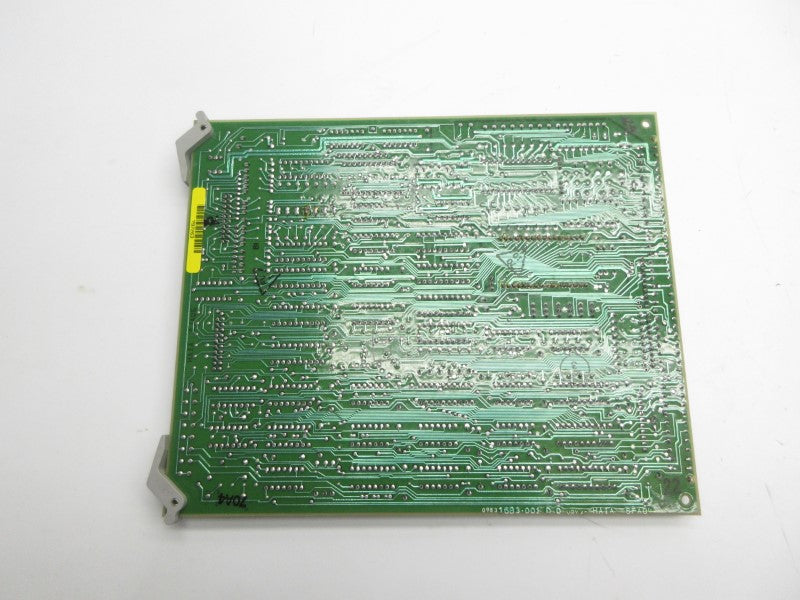 GENERAL ELECTRIC DS3800HAIA1E1D NSNP