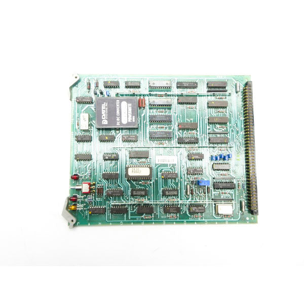 GENERAL ELECTRIC DS3800HARA1B1C NSNP