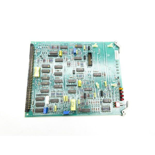GENERAL ELECTRIC DS3800NGTA1D1D NSNP