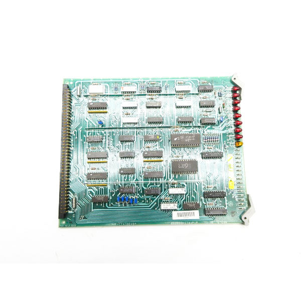 GENERAL ELECTRIC DS3800HITA1F1F NSNP
