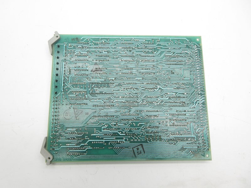 GENERAL ELECTRIC DS3800HITA1F1F NSNP