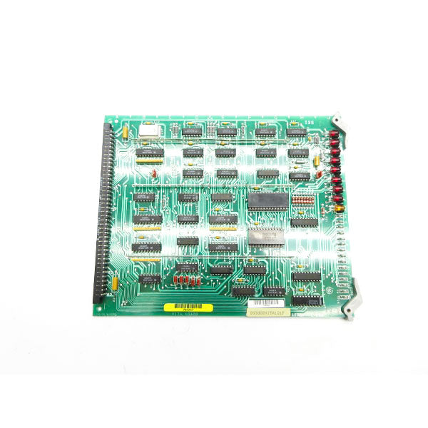 GENERAL ELECTRIC DS3800HITA1G1F NSNP