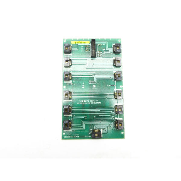 GENERAL ELECTRIC DS3800XBFA1A1B NSNP