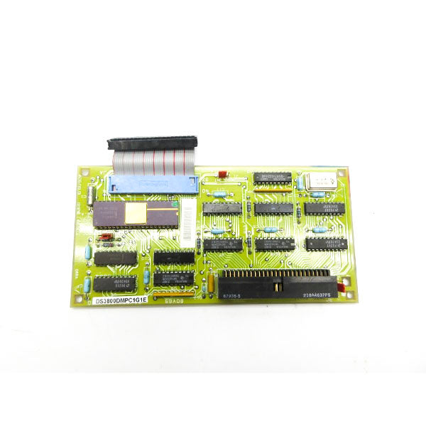 GENERAL ELECTRIC DS3800DMPC1G1E NSNP