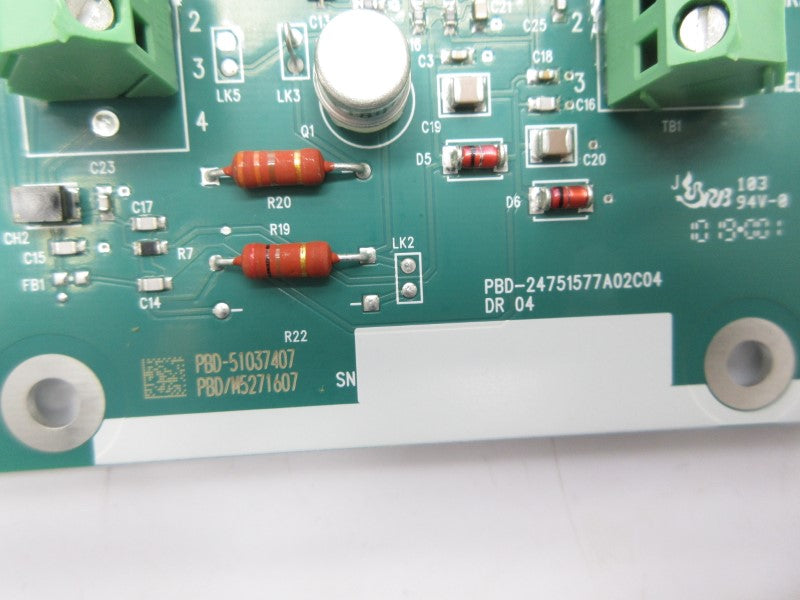 PBD-24751577A02C04 NSNP