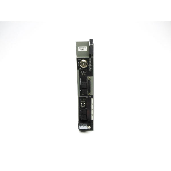 ALLEN BRADLEY 1785-L40B SER. C F/W H 5VDC 3.3A (NO KEY) UNMP