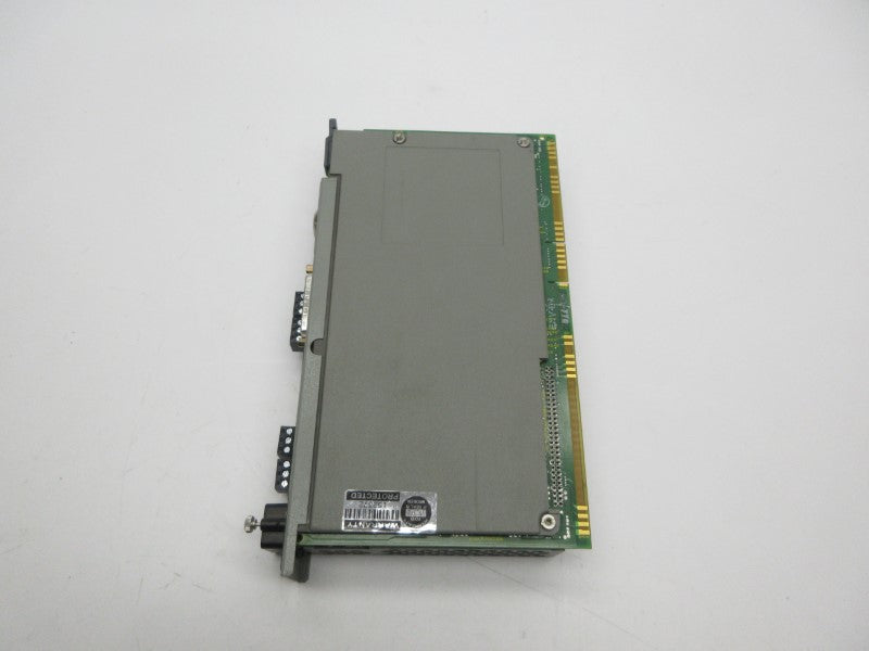 ALLEN BRADLEY 1785-L40B SER. C F/W H 5VDC 3.3A (NO KEY) UNMP