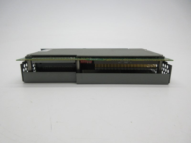 ALLEN BRADLEY 1785-L40B SER. C F/W H 5VDC 3.3A (NO KEY) UNMP