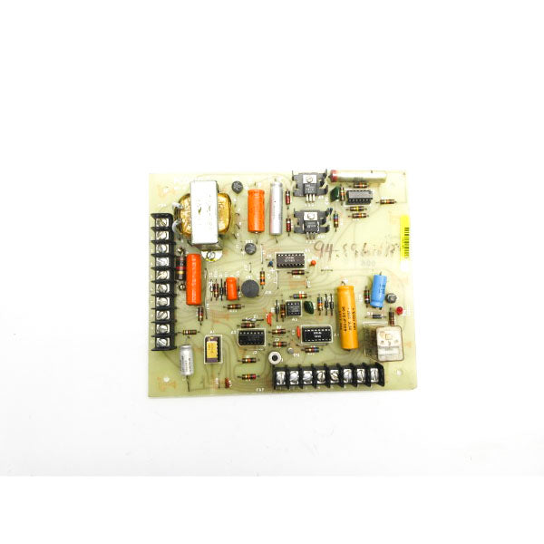 ENVIROMENTAL ELEMENTS PC0410 REV. D REMAN