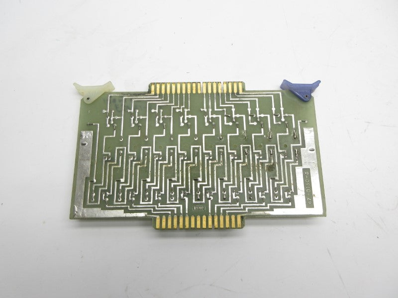 MODULE 47-0150-B UNMP