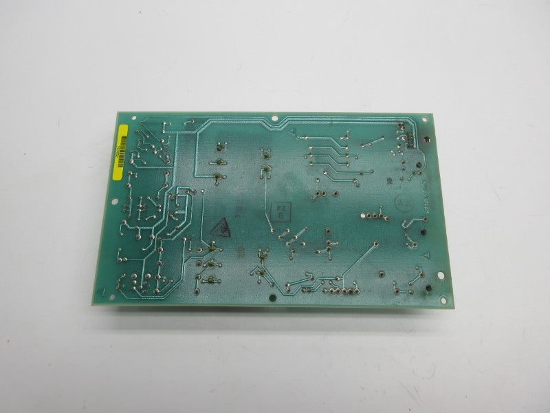 GENERAL ELECTRIC DS3800HPTF1A1B UNMP