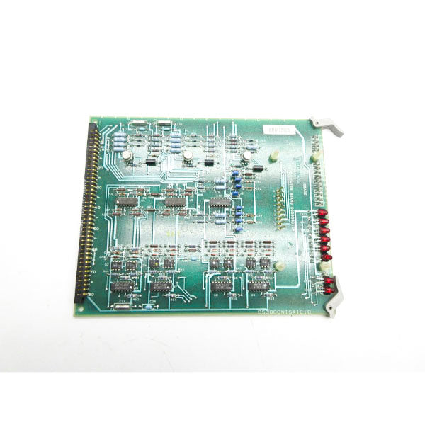 GENERAL ELECTRIC DS3800NISA1C1D UNMP