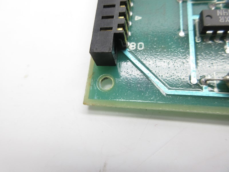 GENERAL ELECTRIC DS3800NISA1C1D UNMP