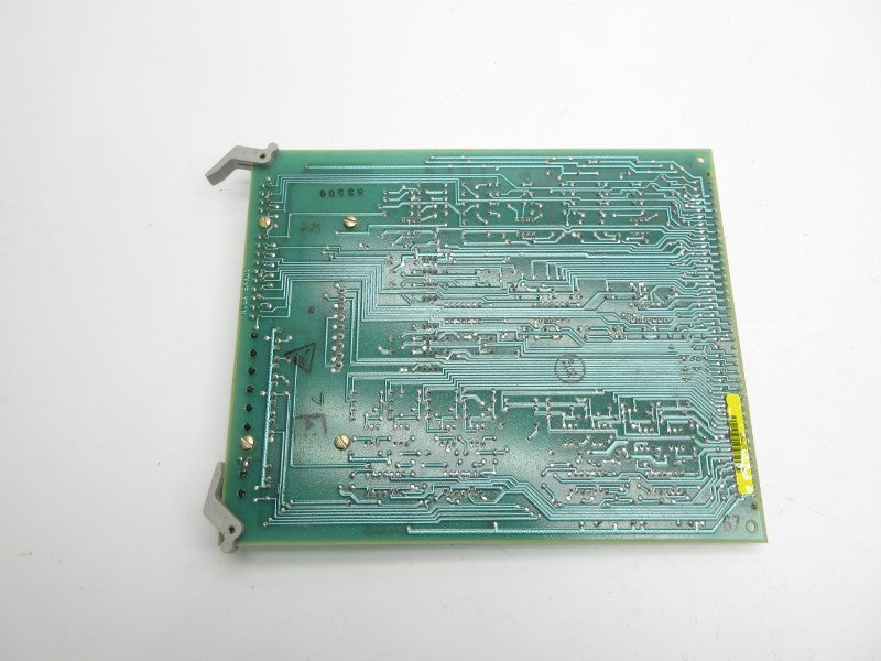 GENERAL ELECTRIC DS3800NISA1C1D UNMP