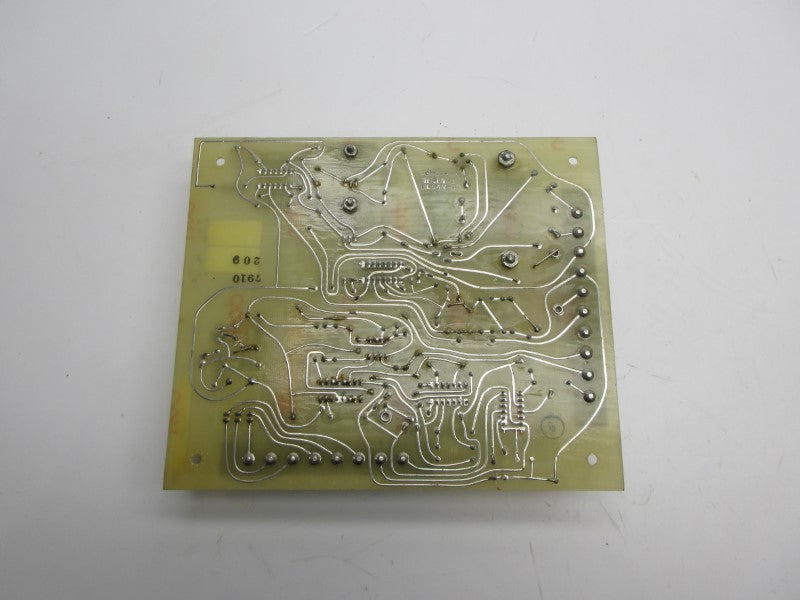 ENVIROMENTAL ELEMENTS PC0410 REV. C REMAN