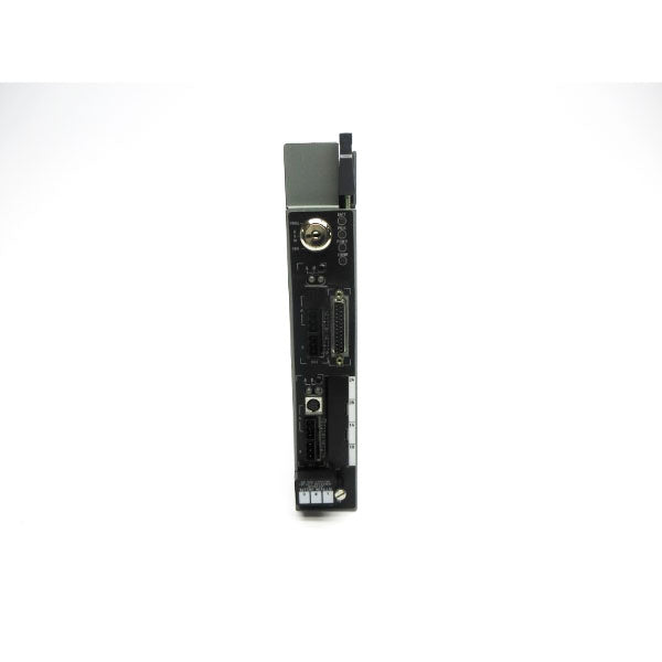 ALLEN BRADLEY 1785-L80B SER. E F/W K.2 5VDC 3.3A REV. AB1 UNMP