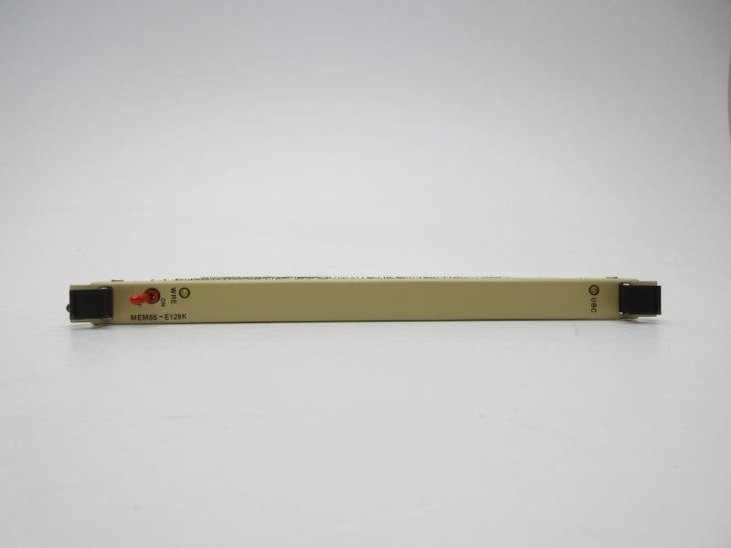 ALLEN BRADLEY/STROMBERG MEM86-E128K 3100-ME2 SER. B NSNP