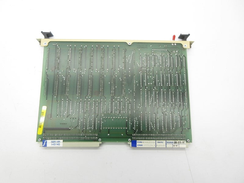 ALLEN BRADLEY/STROMBERG MEM86-E128K 3100-ME2 SER. B NSNP