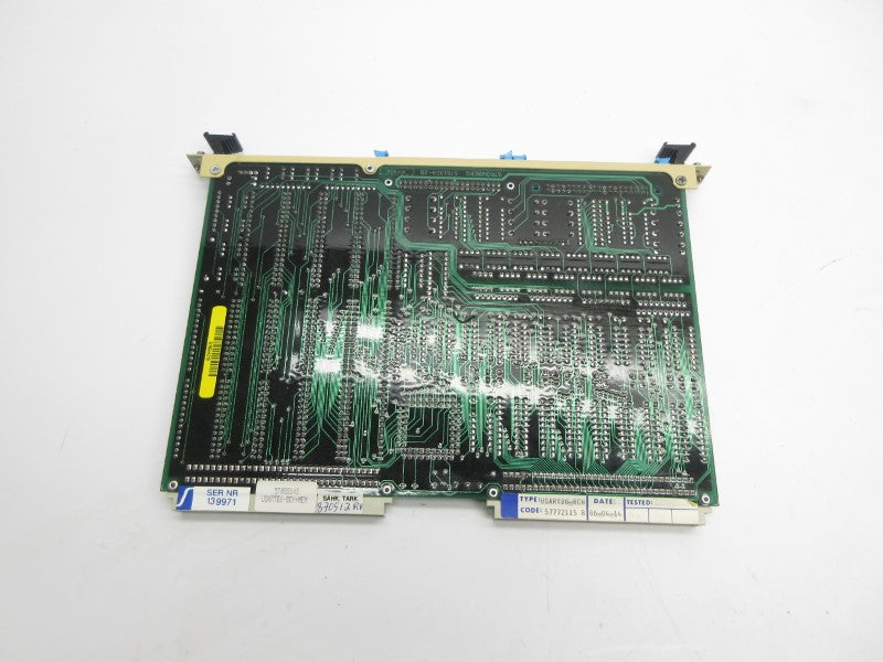 ALLEN BRADLEY/STROMBERG USART86-8CH 3100-USI SER. B NSNP
