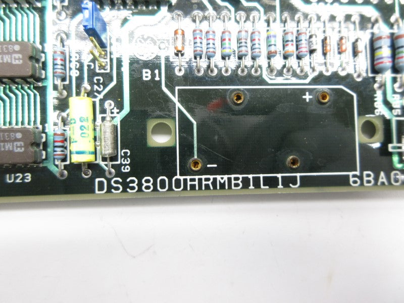 GENERAL ELECTRIC DS3800HRMB1L1J NSNP