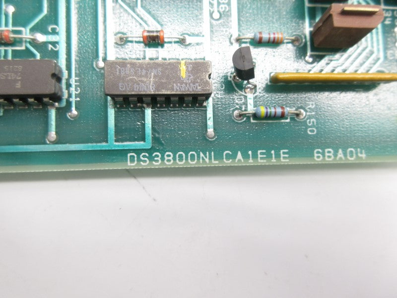 GENERAL ELECTRIC DS3800NLCA1E1E (AS PICTURED) NSNP