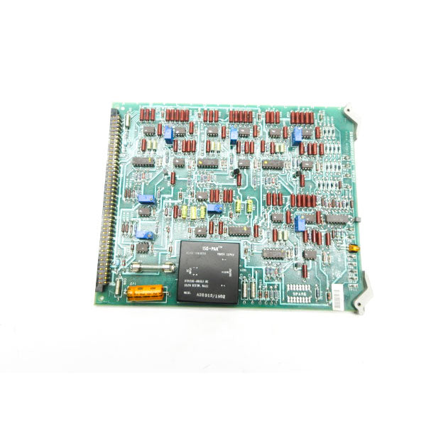 GENERAL ELECTRIC DS3800NVAA1C1A NSNP