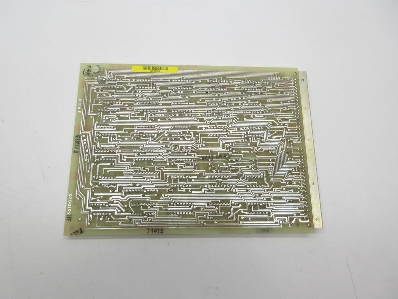 MODULE D3001SSHF NSNP