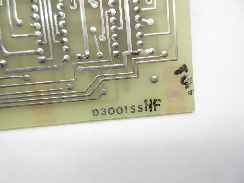 MODULE D3001SSHF NSNP