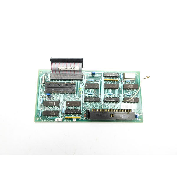 GENERAL ELECTRIC DS3800DMPC1E1C NSNP
