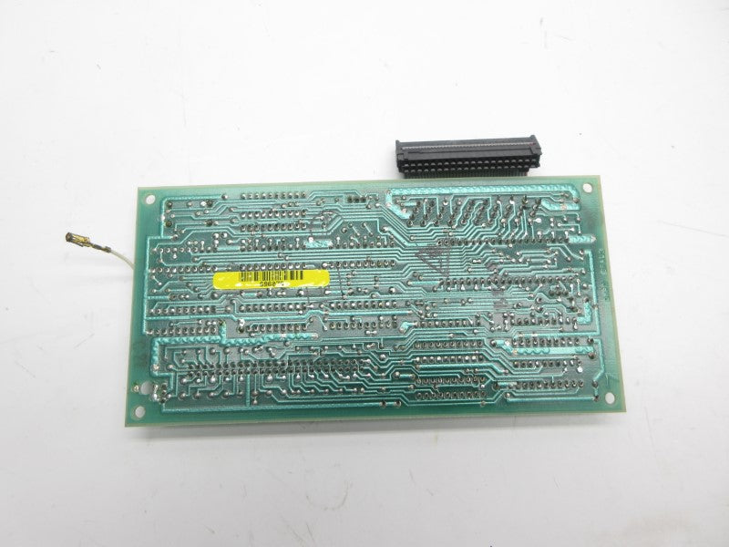 GENERAL ELECTRIC DS3800DMPC1E1C NSNP