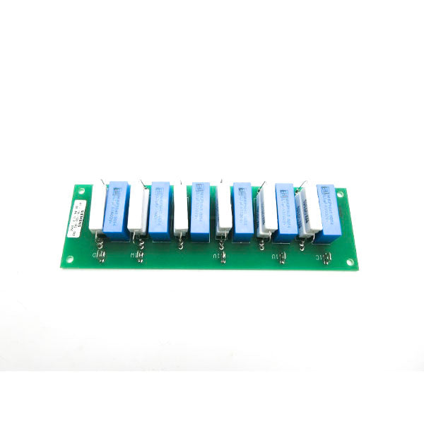 SIEMENS A1-116-100-502-IS02 NSNP