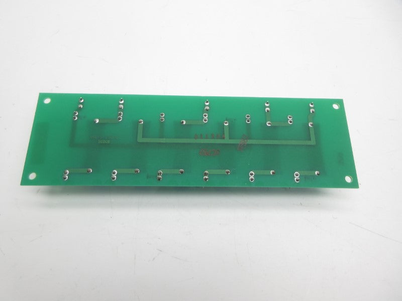 SIEMENS A1-116-100-502-IS02 NSNP