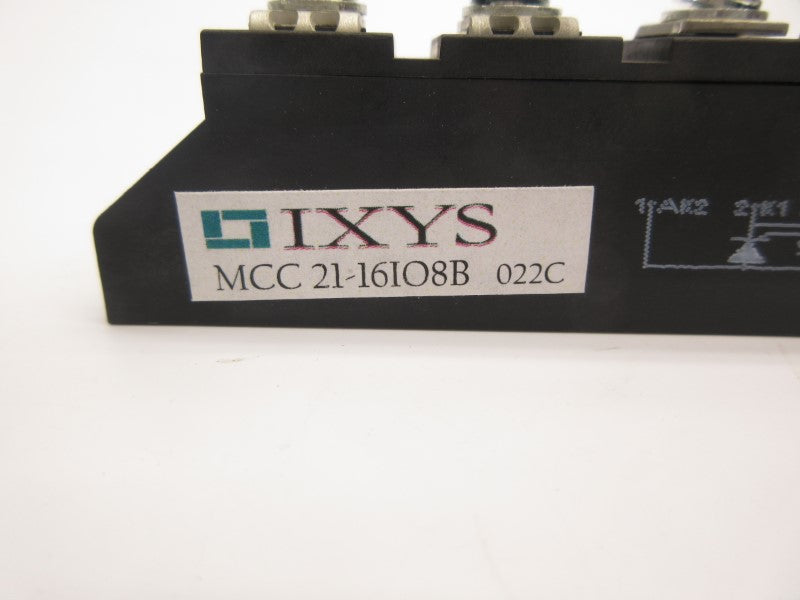 DIXYS MCC21-16 NSNP