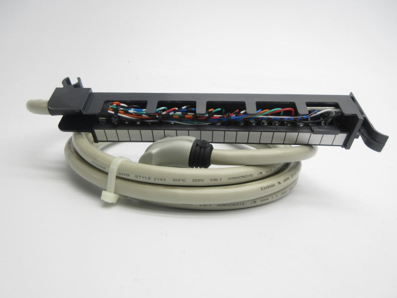 ALLEN BRADLEY 1492-CABLE025F SER. E NSNP