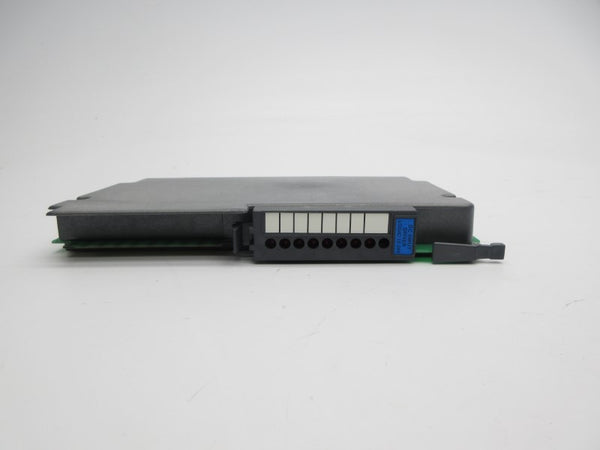ALLEN BRADLEY 1771-IV SER. A 12-24VDC NSNP