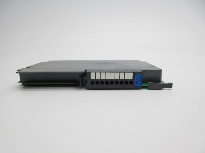 ALLEN BRADLEY 1771-IV SER. A 12-24VDC NSNP