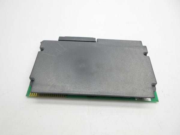 ALLEN BRADLEY 1771-IV SER. A 12-24VDC NSNP