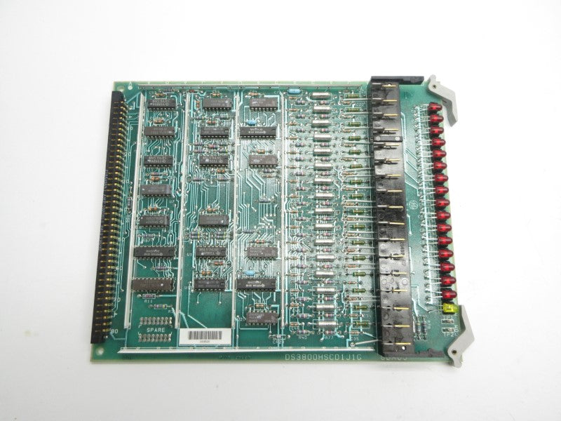 GENERAL ELECTRIC DS3800HSCD1J1G NSNP