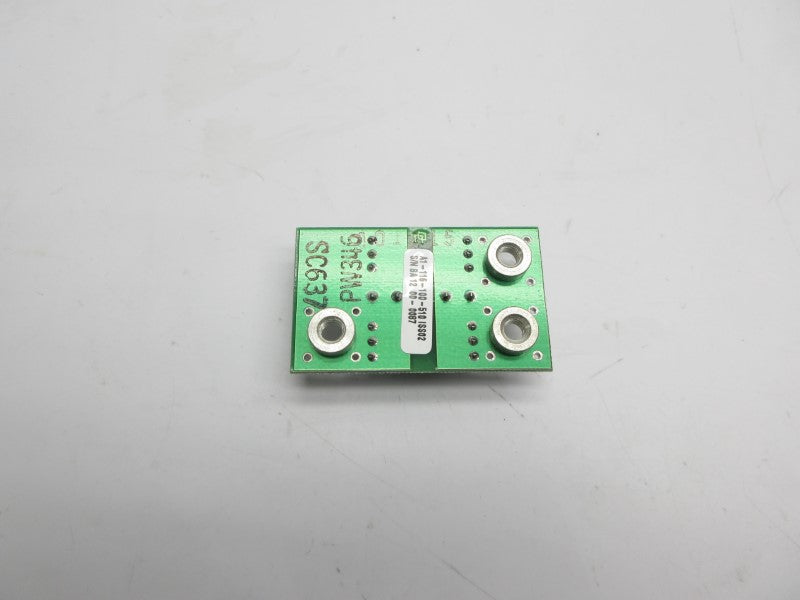 SIEMENS A1-116-100-510ISS02 NSNP