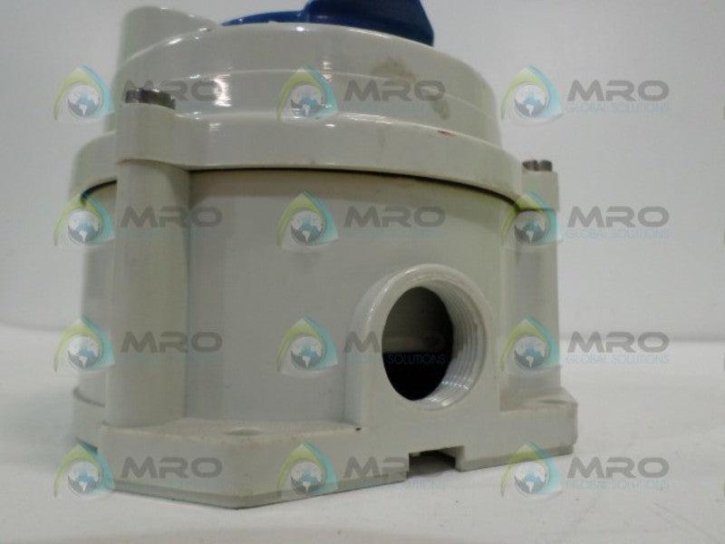 LEGRAND P17 SOCKET UNMP